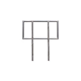 LiteDeck 4ft Handrail Guard Stage Staging
